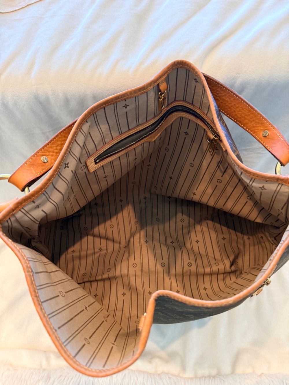 Louis Vuitton Delightful GM - Picture 5 of 6